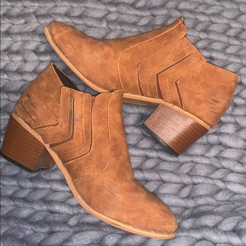 booties - Picture 4 of 4